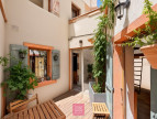 vente Maison Marseille 6eme Arrondissement