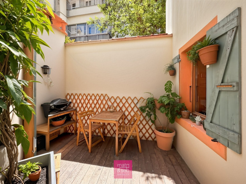 vente Maison Marseille 6eme Arrondissement - Photo 4