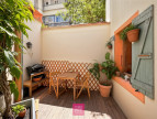 vente Maison Marseille 6eme Arrondissement