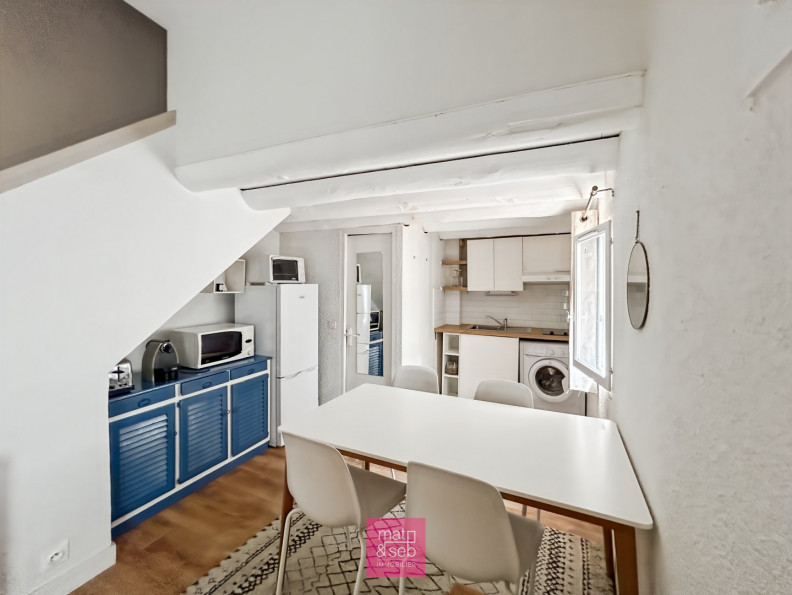 vente Appartement Aix En Provence - Photo 3