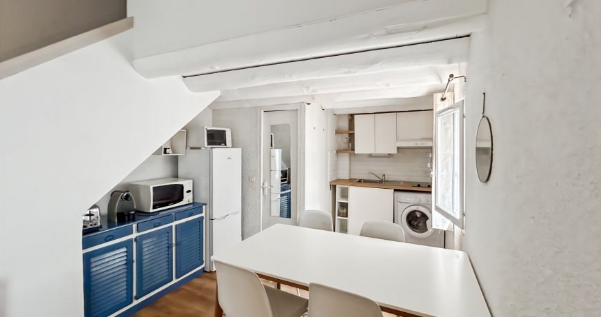 vente Appartement Aix En Provence