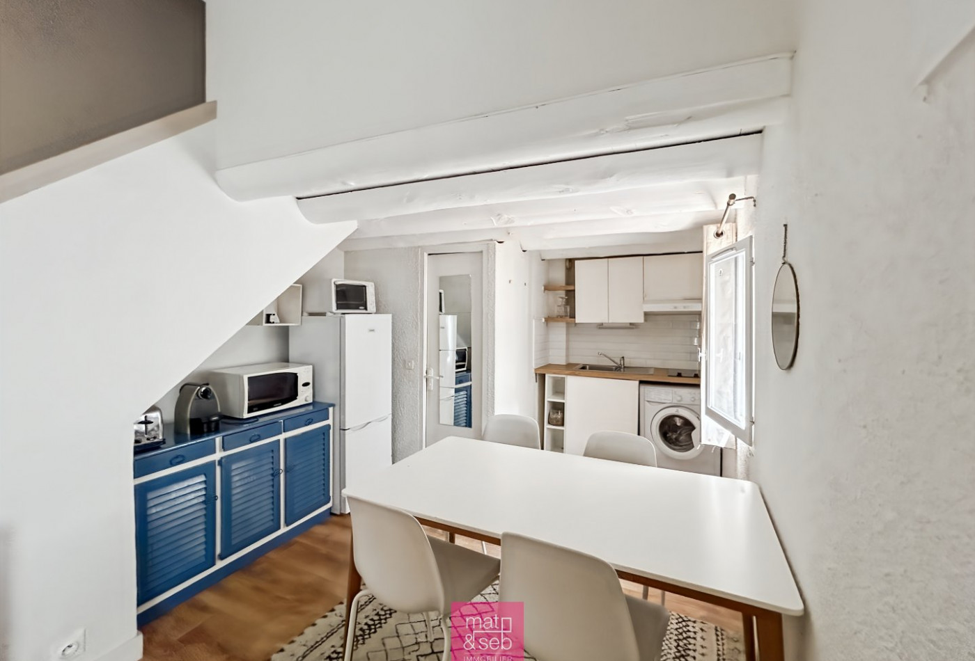 vente Appartement Aix En Provence - Photo 3