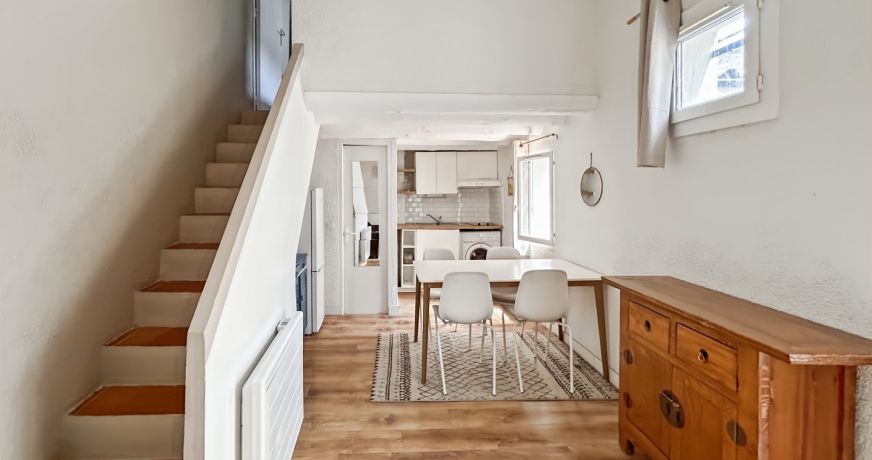 vente Appartement Aix En Provence