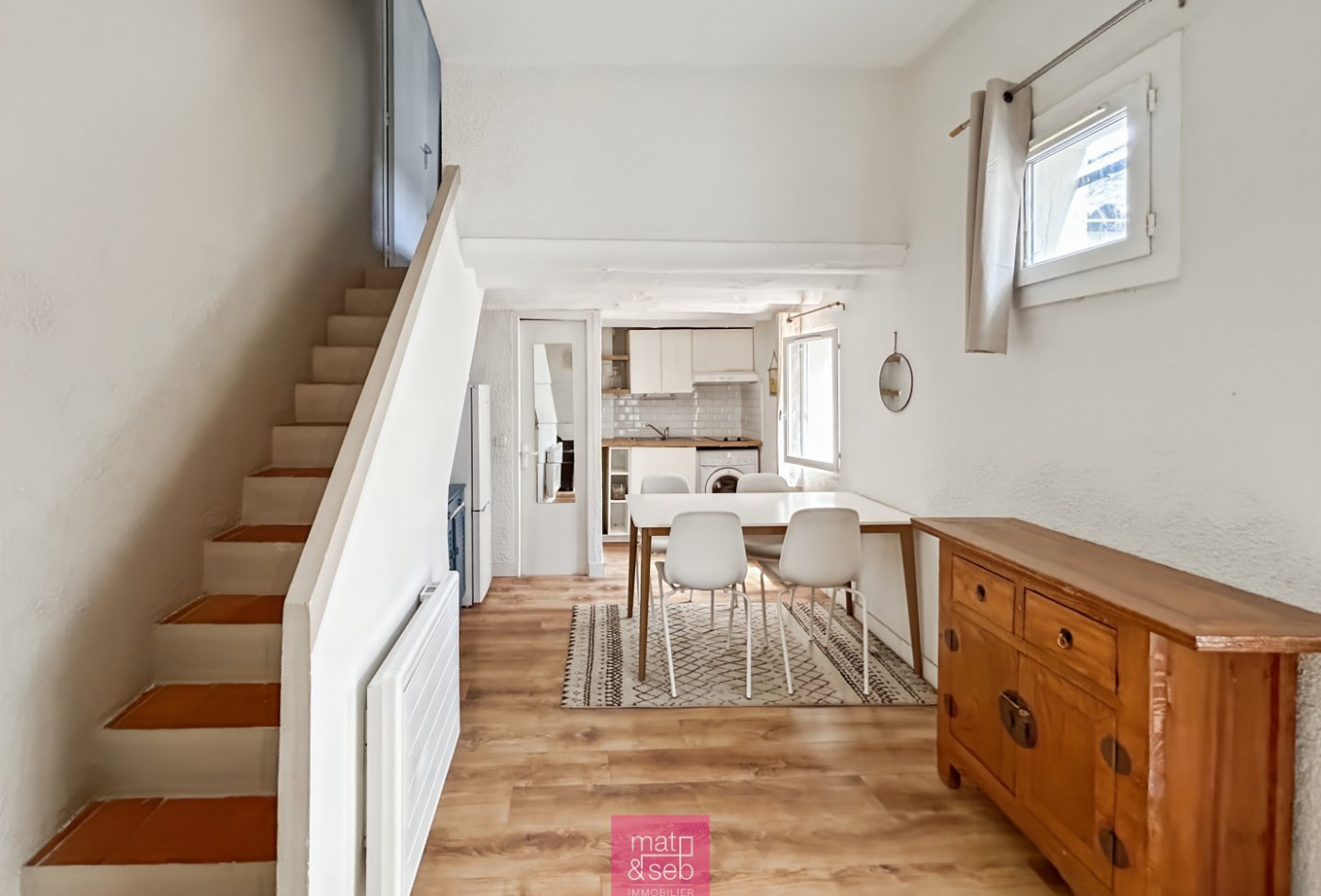 vente Appartement Aix En Provence - Photo 2