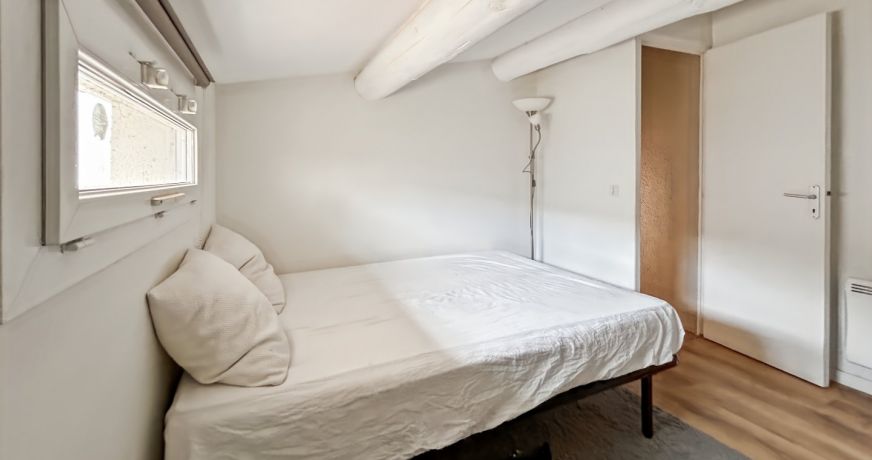 vente Appartement Aix En Provence