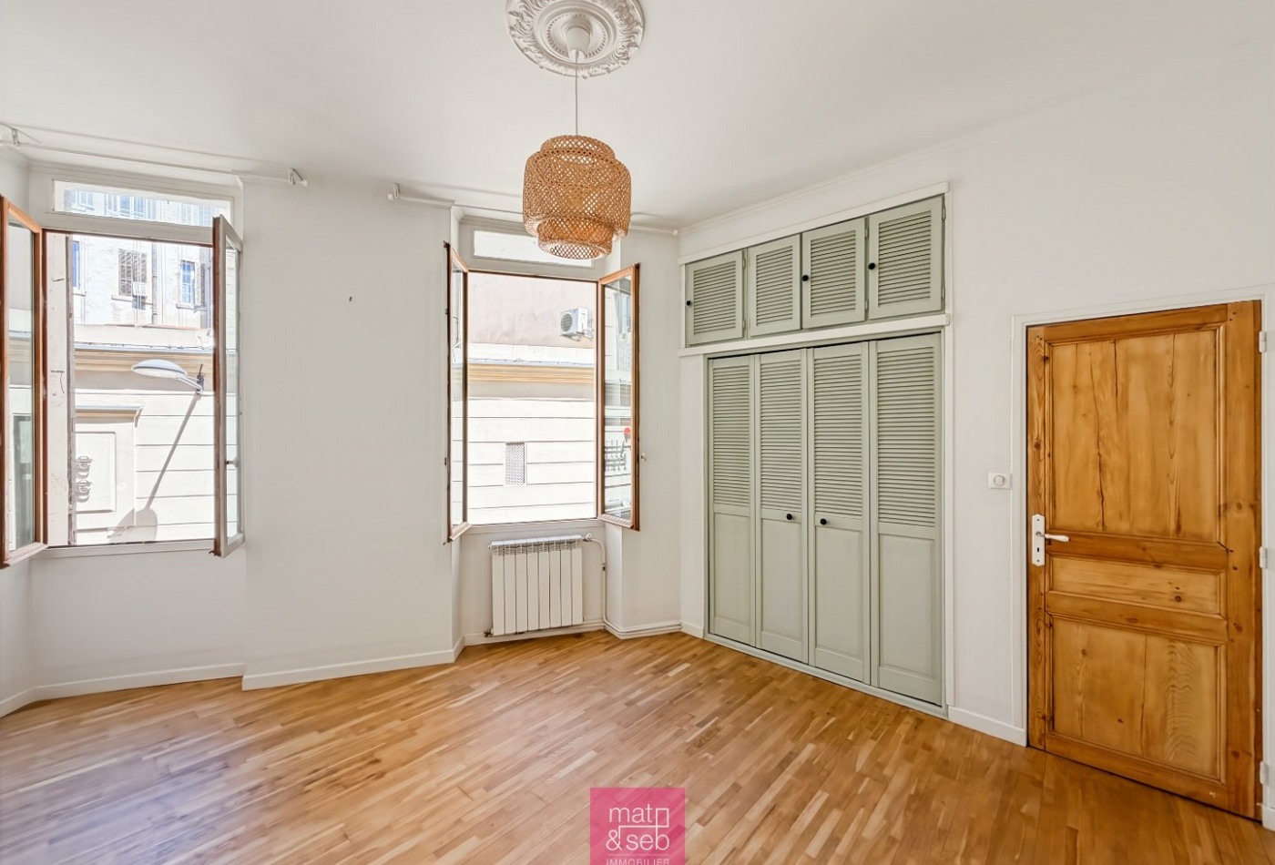 vente Appartement Marseille 6eme Arrondissement - Photo 5