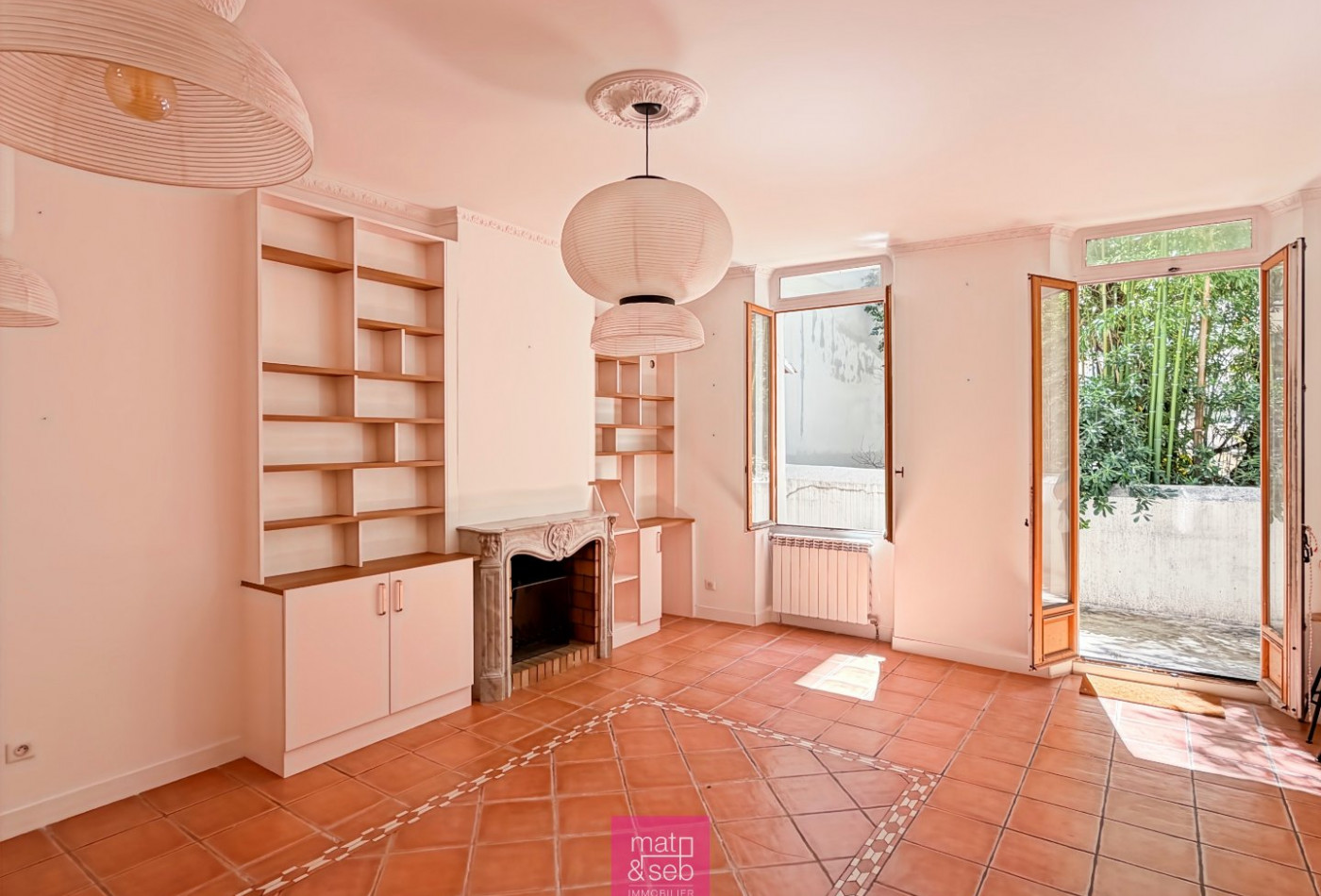 vente Appartement Marseille 6eme Arrondissement - Photo 4