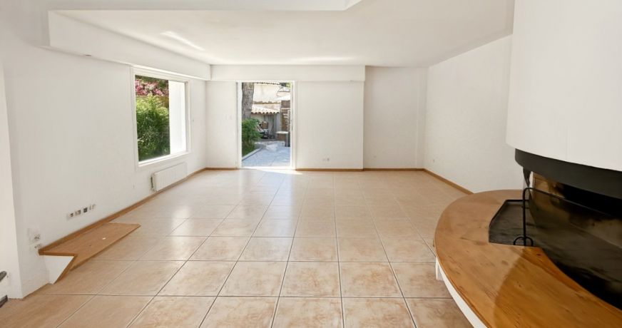 vente Maison Marseille 9eme Arrondissement