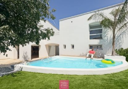 vente Maison Marseille 9eme Arrondissement