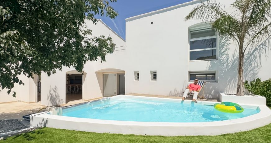 vente Maison Marseille 9eme Arrondissement