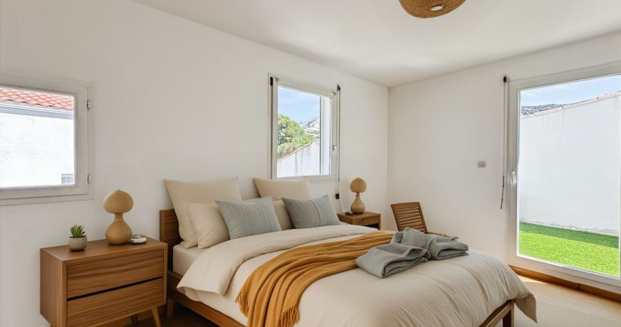 vente Maison Marseille 9eme Arrondissement