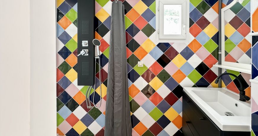 vente Maison Marseille 9eme Arrondissement