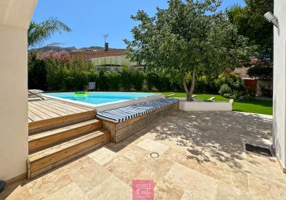vente Maison Marseille 9eme Arrondissement