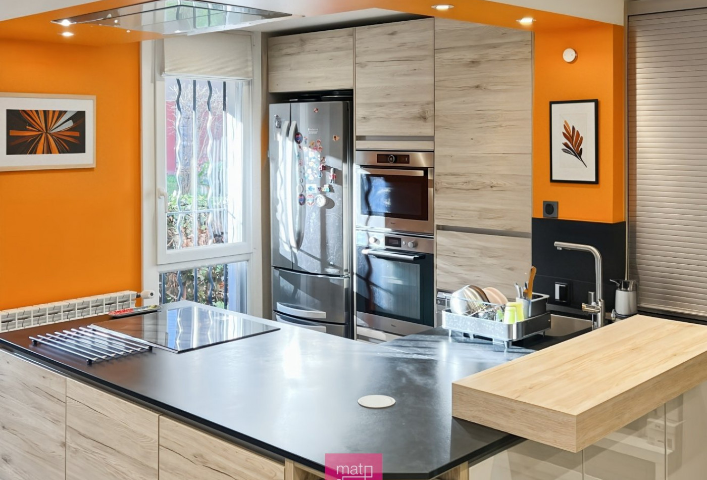 vente Appartement Plan De Cuques - Photo 6