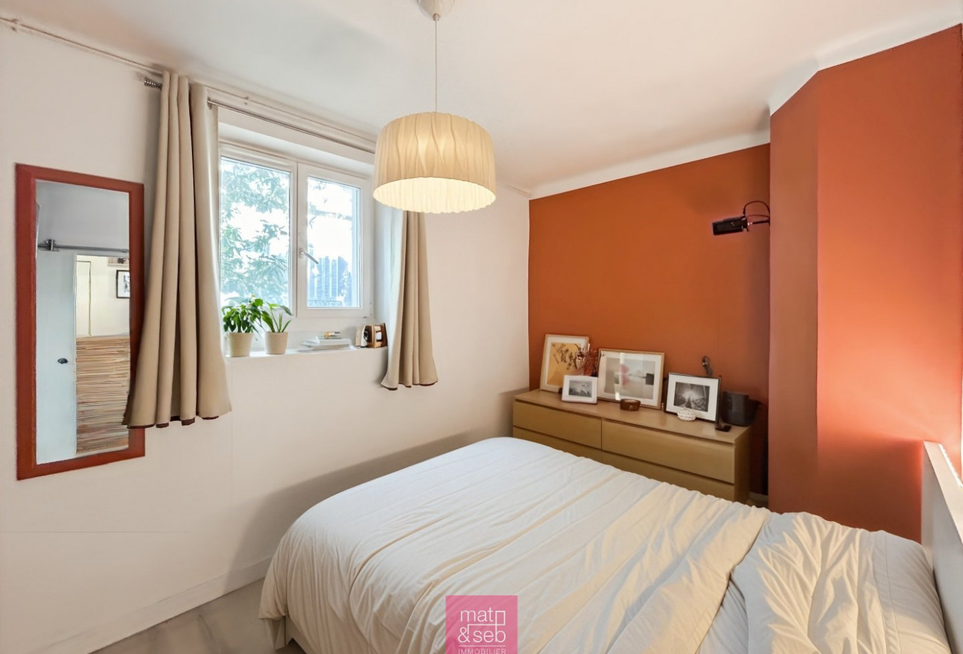 vente Appartement Marseille 6eme Arrondissement - Photo 3