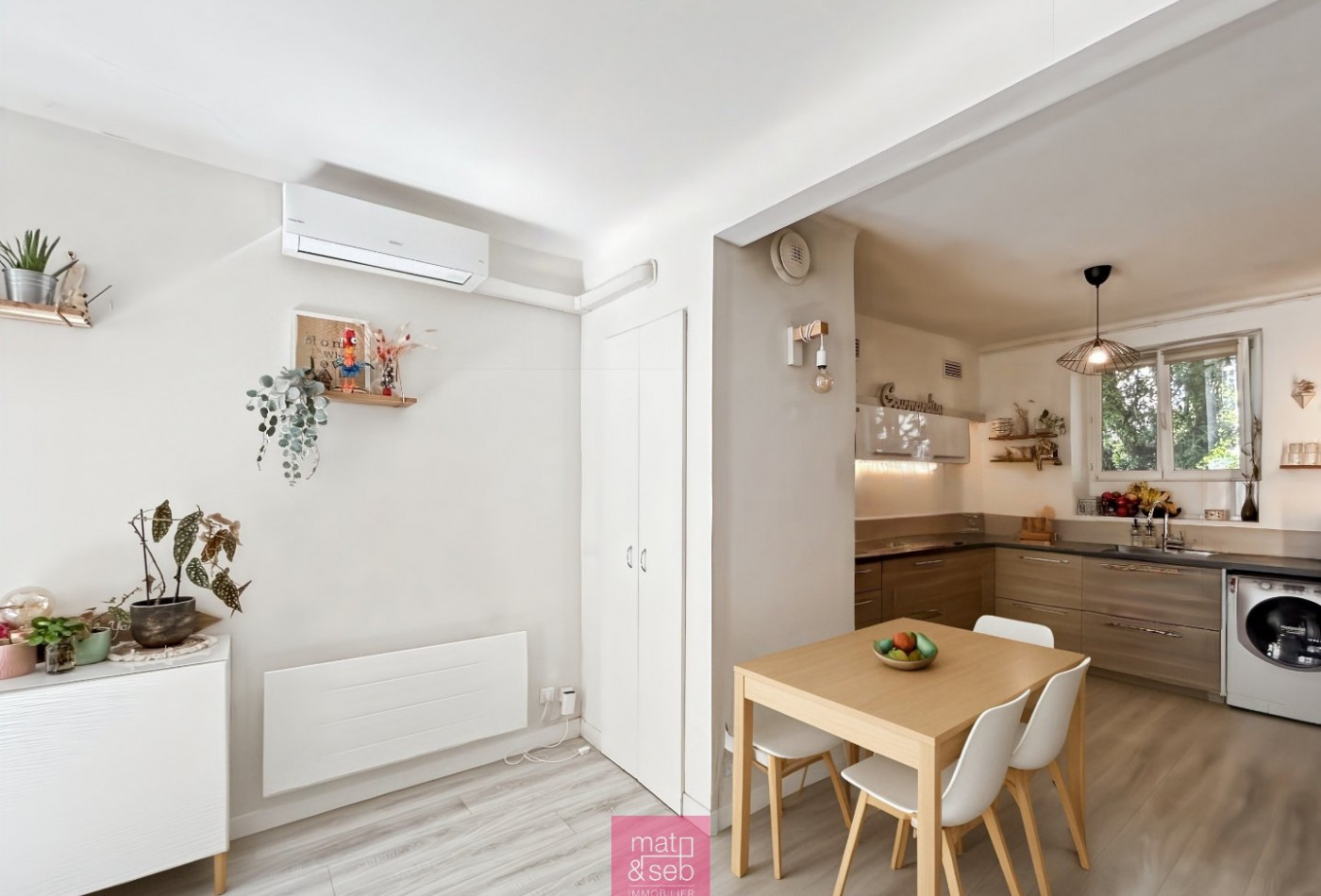 vente Appartement Marseille 6eme Arrondissement - Photo 5
