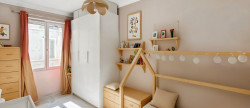 vente Appartement Marseille 6eme Arrondissement