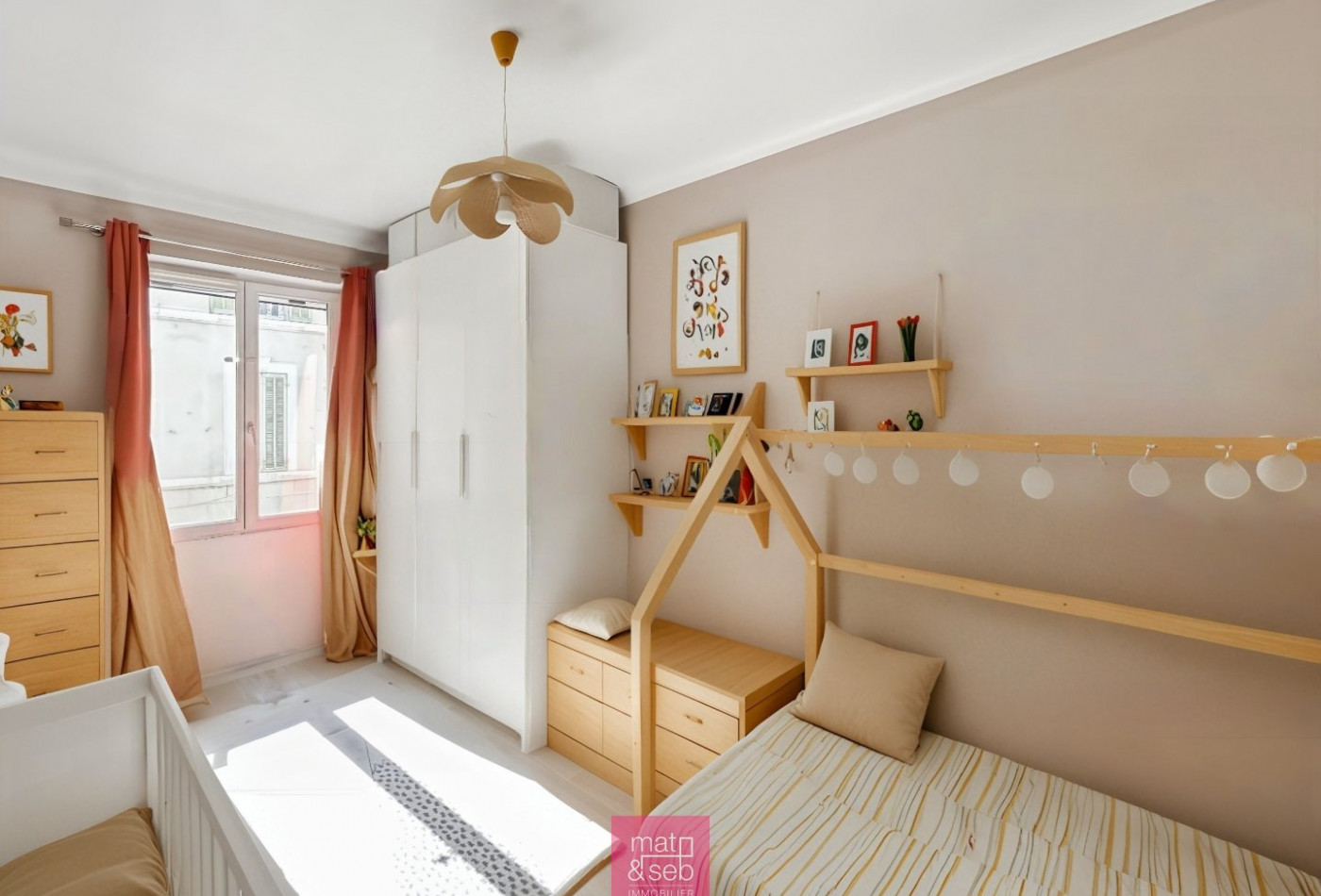 vente Appartement Marseille 6eme Arrondissement - Photo 4