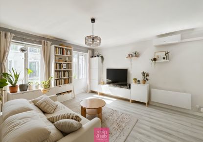 vente Appartement Marseille 6eme Arrondissement