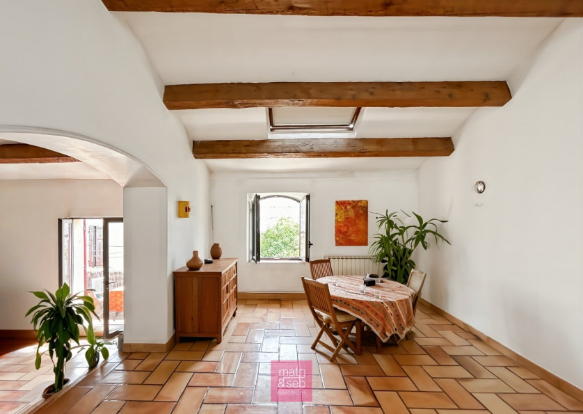 vente Maison Marseille 4eme Arrondissement - Photo 3