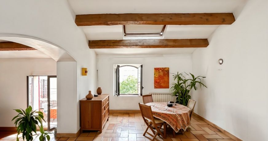 vente Maison Marseille 4eme Arrondissement