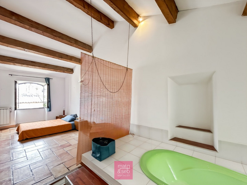 vente Maison Marseille 4eme Arrondissement - Photo 5