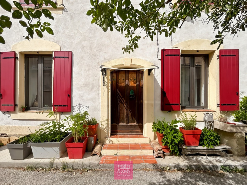 vente Maison Marseille 4eme Arrondissement - Photo 7