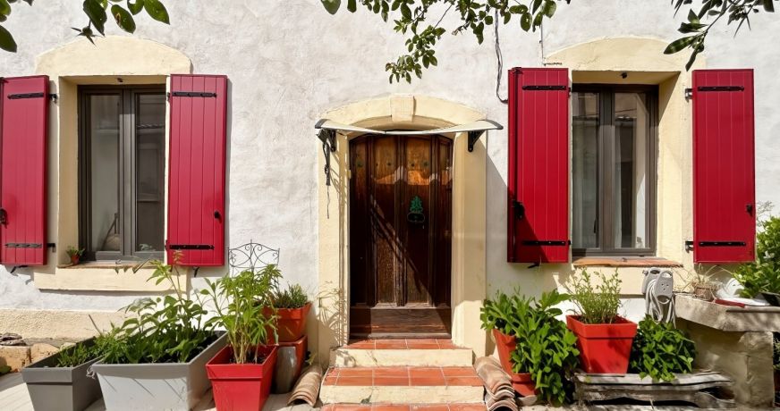 vente Maison Marseille 4eme Arrondissement