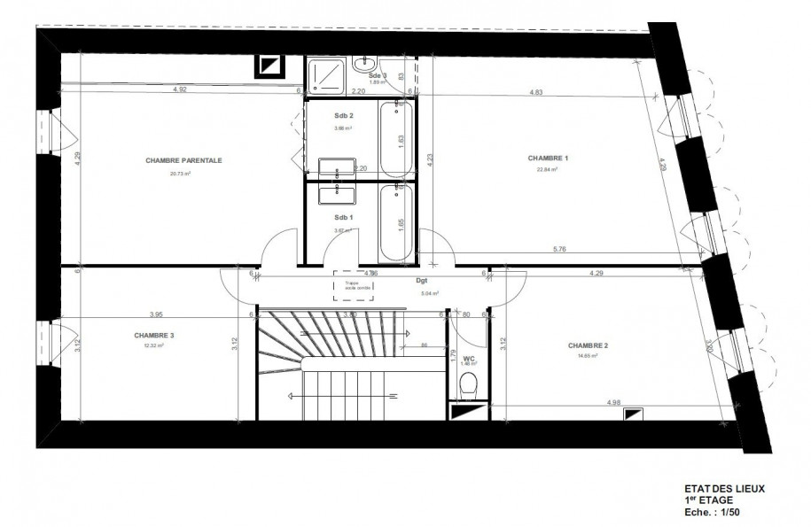 vente Maison Marseille 4eme Arrondissement - Photo 7