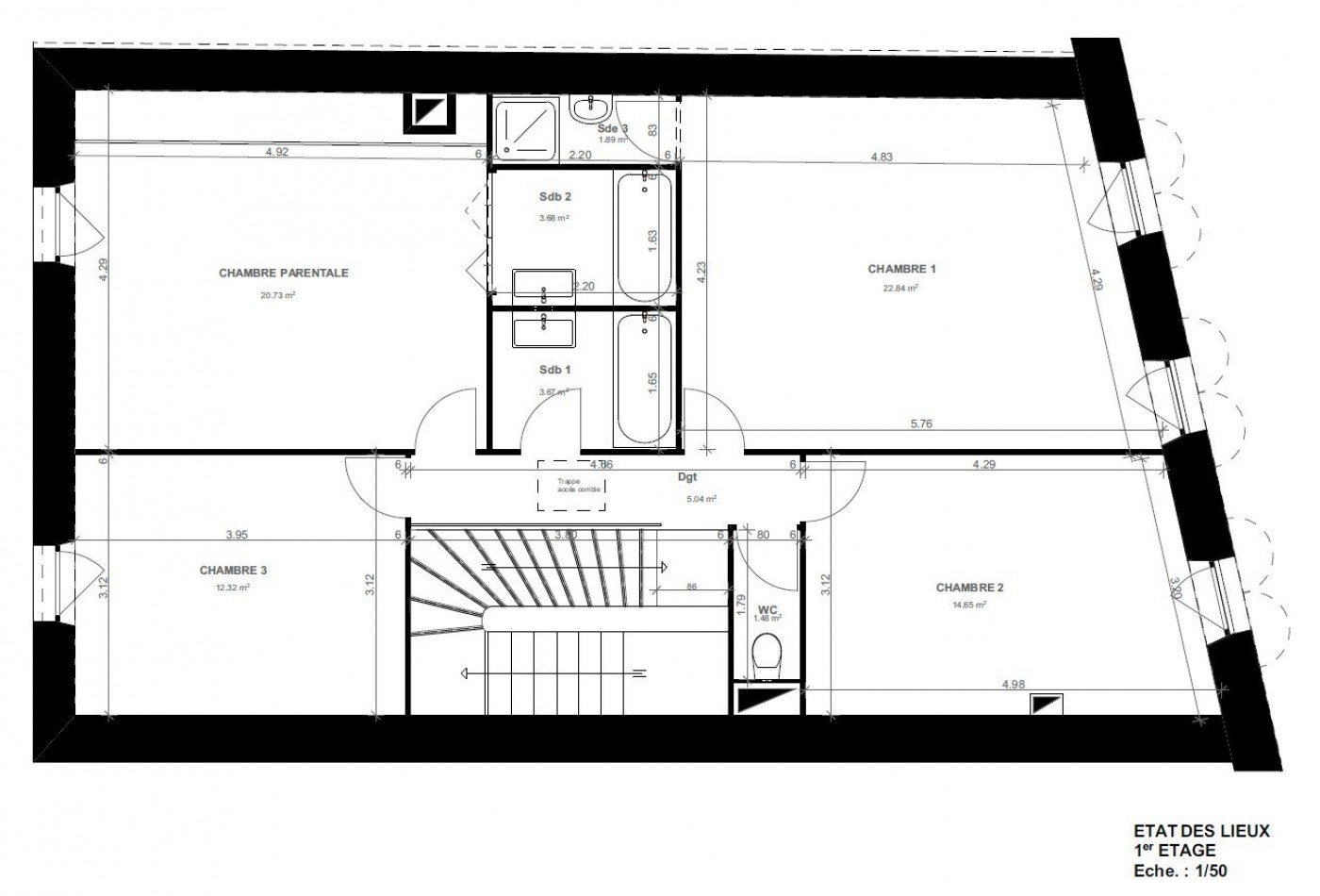 vente Maison Marseille 4eme Arrondissement - Photo 7