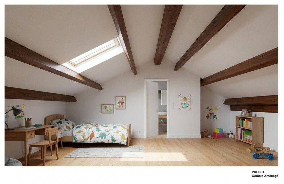 vente Maison Marseille 4eme Arrondissement - Photo 8
