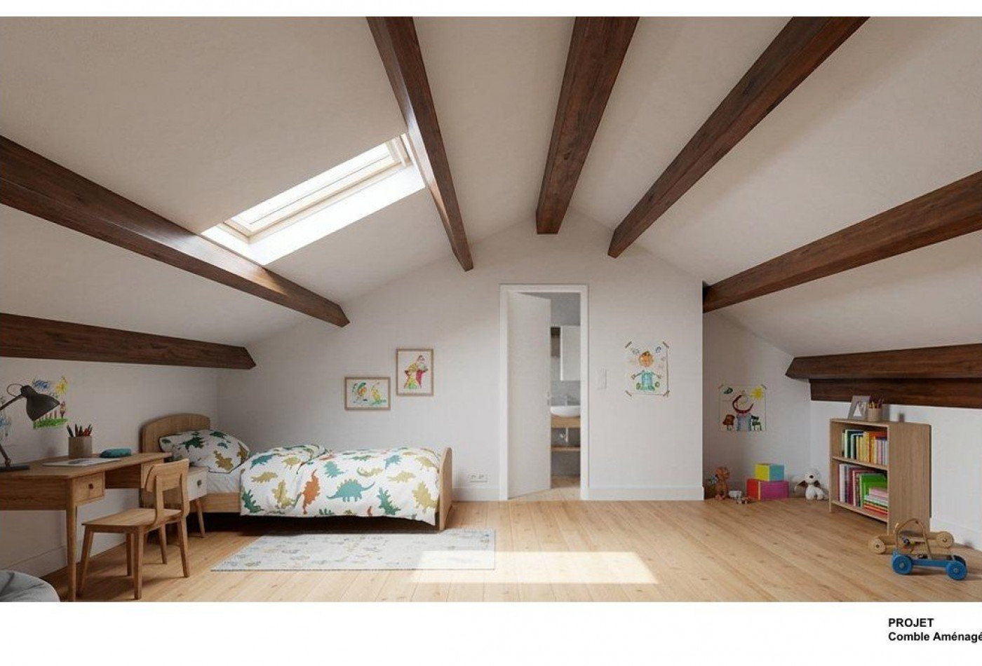 vente Maison Marseille 4eme Arrondissement - Photo 8