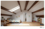 vente Maison Marseille 4eme Arrondissement