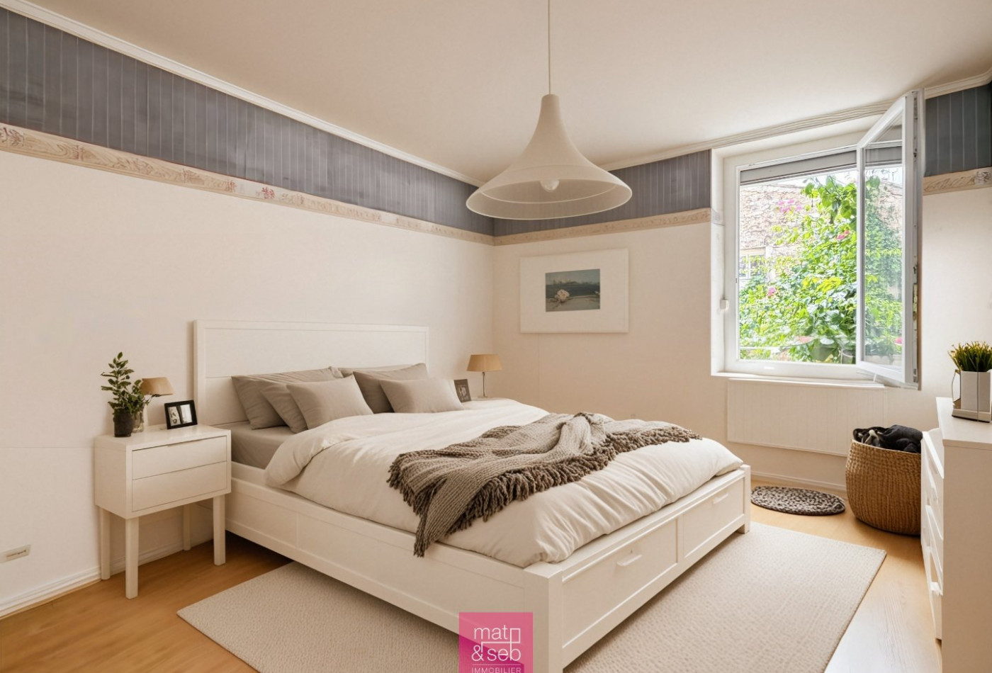 vente Maison Marseille 4eme Arrondissement - Photo 4