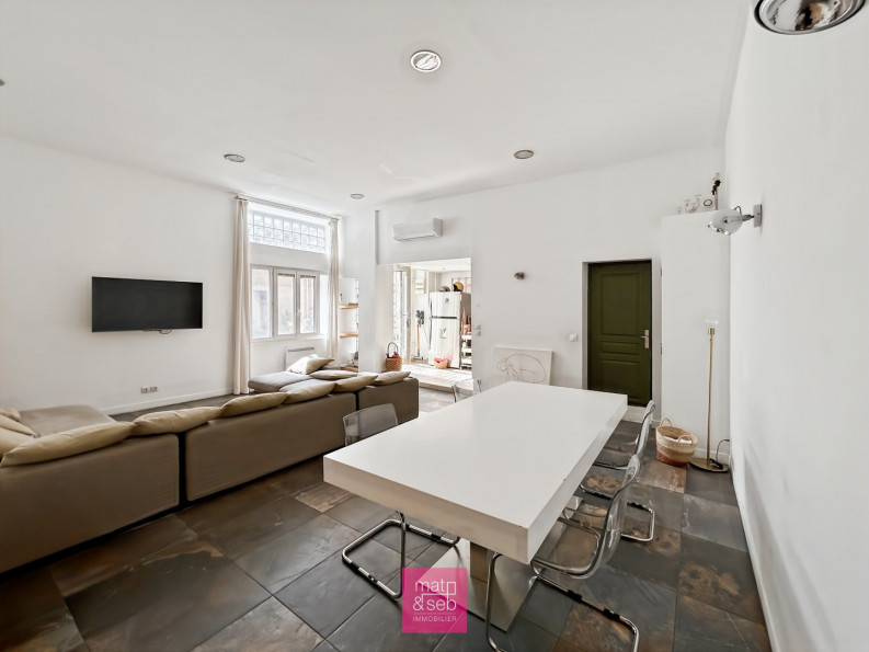 vente Appartement Marseille 7eme Arrondissement - Photo 3