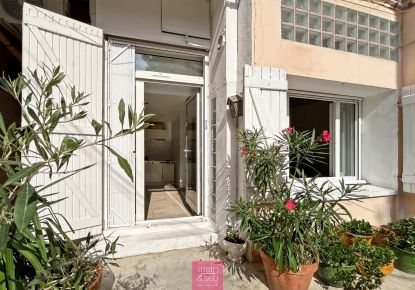 vente Appartement Marseille 7eme Arrondissement