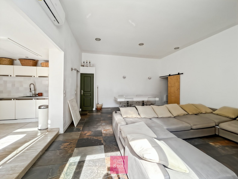 vente Appartement Marseille 7eme Arrondissement - Photo 5