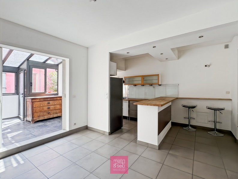 vente Maison Marseille 5eme Arrondissement - Photo 2
