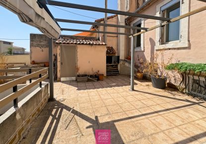 vente Maison Marseille 5eme Arrondissement