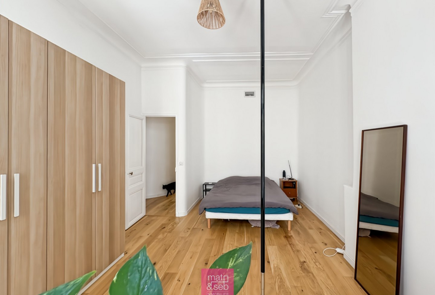 vente Appartement Marseille 1er Arrondissement - Photo 5