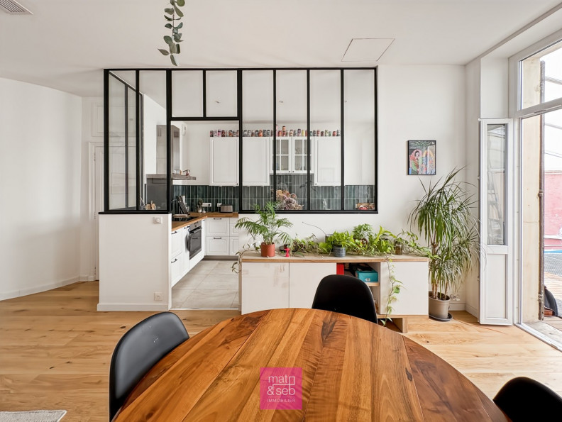 vente Appartement Marseille 1er Arrondissement - Photo 8