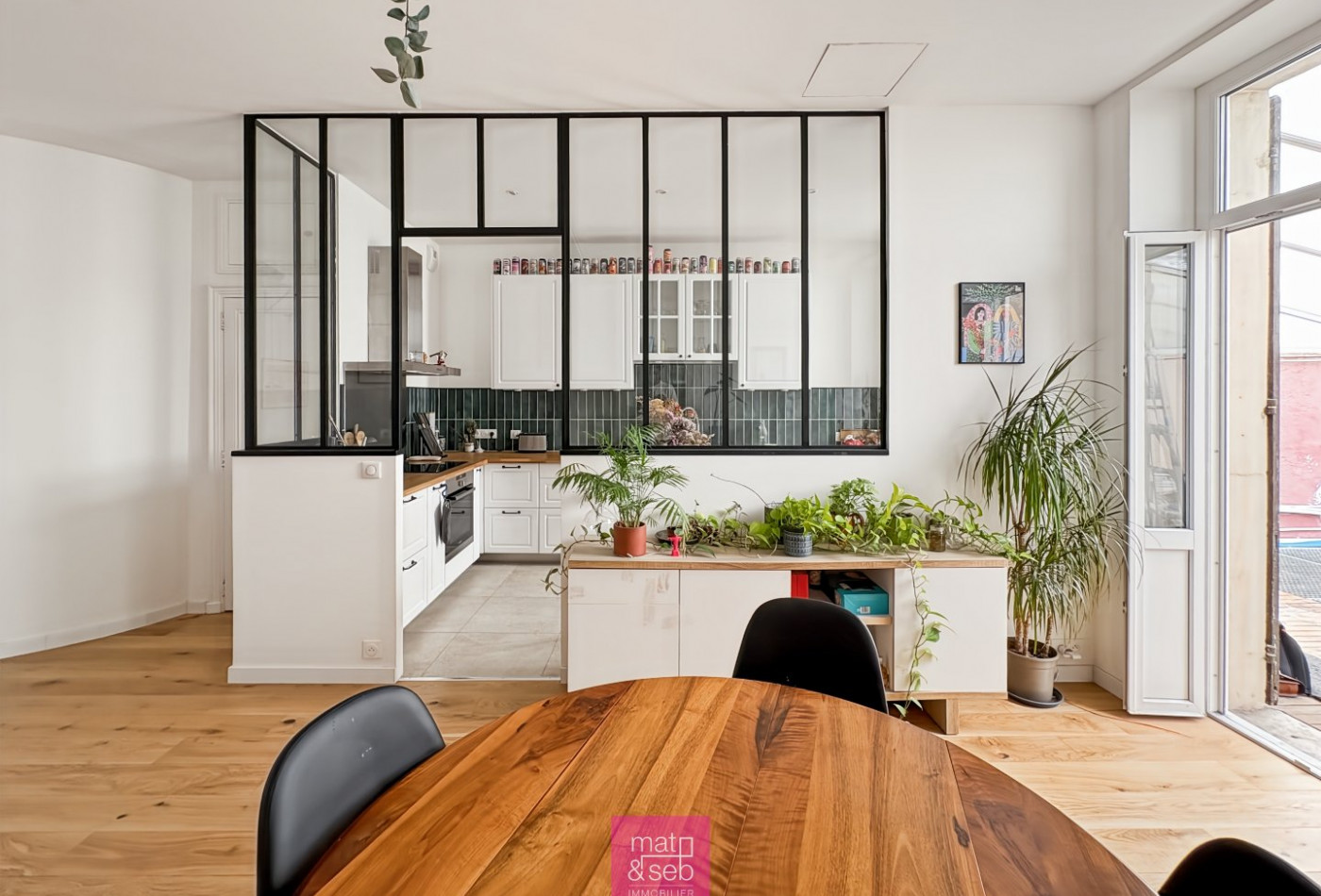vente Appartement Marseille 1er Arrondissement - Photo 8