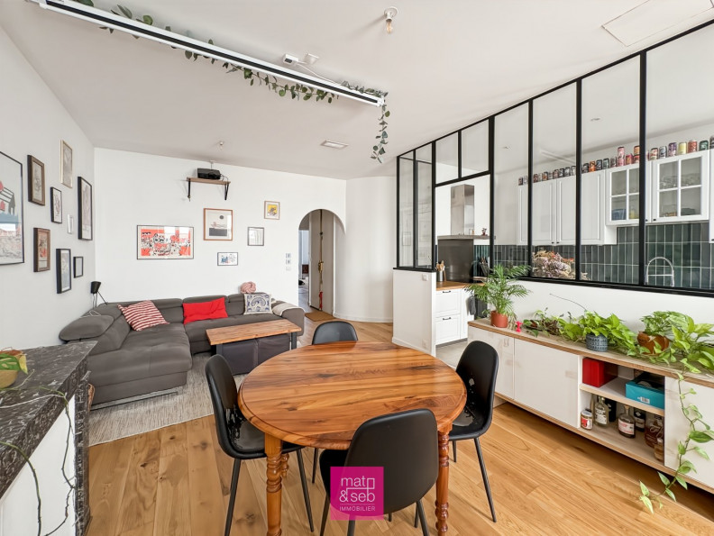vente Appartement Marseille 1er Arrondissement - Photo 7