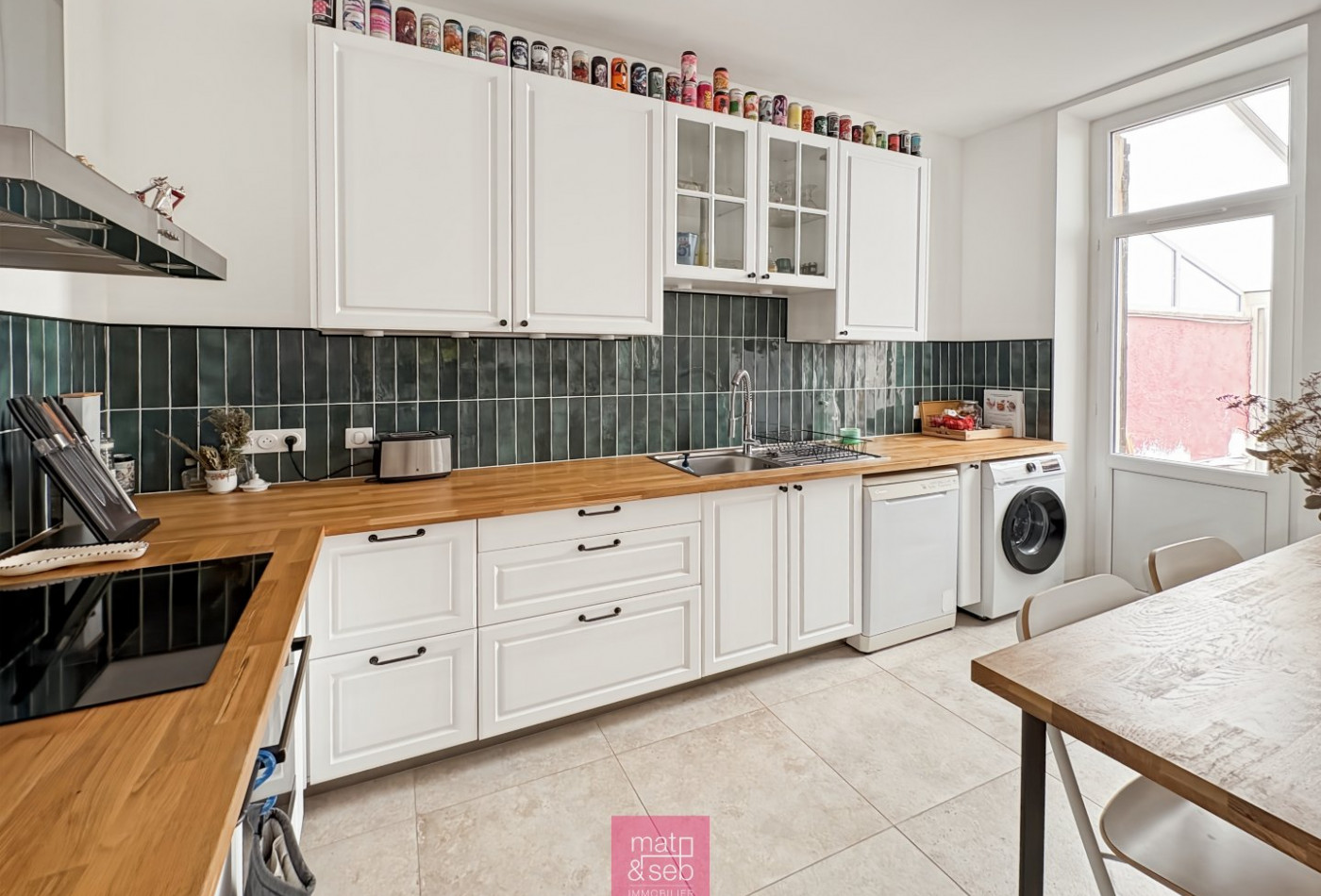 vente Appartement Marseille 1er Arrondissement - Photo 9