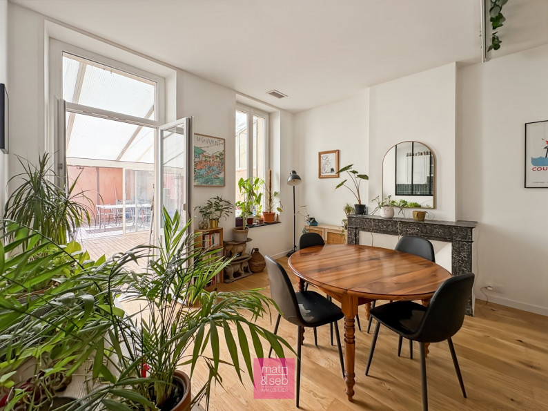 vente Appartement Marseille 1er Arrondissement - Photo 1