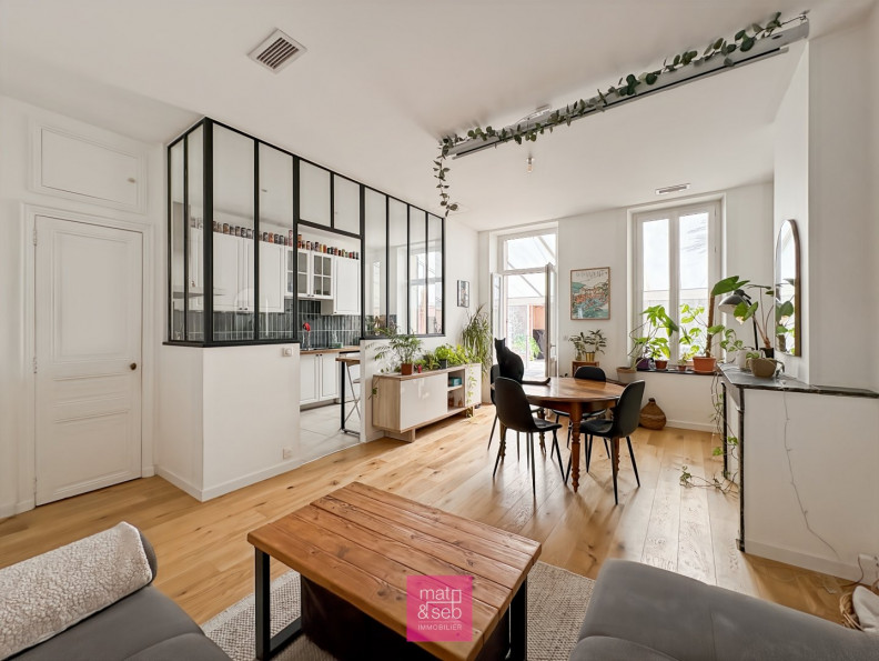 vente Appartement Marseille 1er Arrondissement - Photo 4