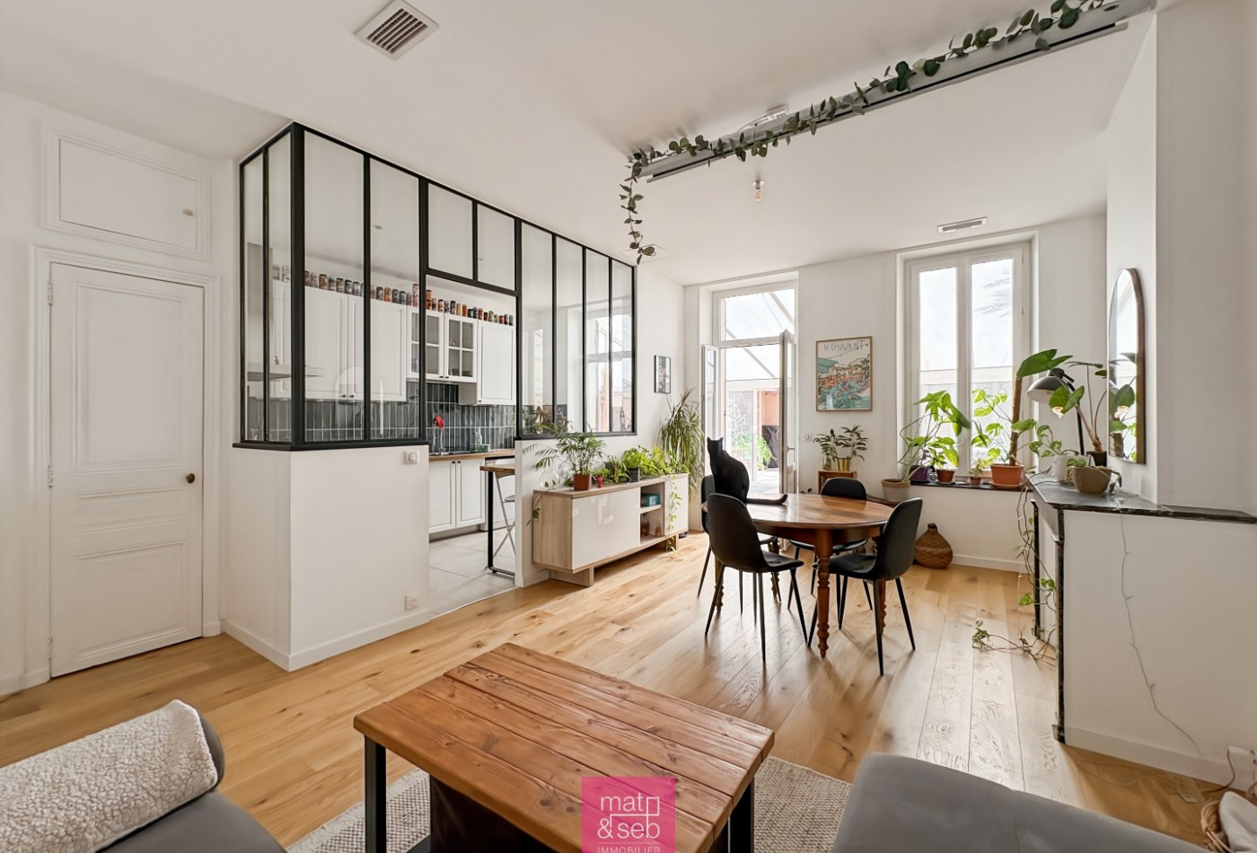 vente Appartement Marseille 1er Arrondissement - Photo 4