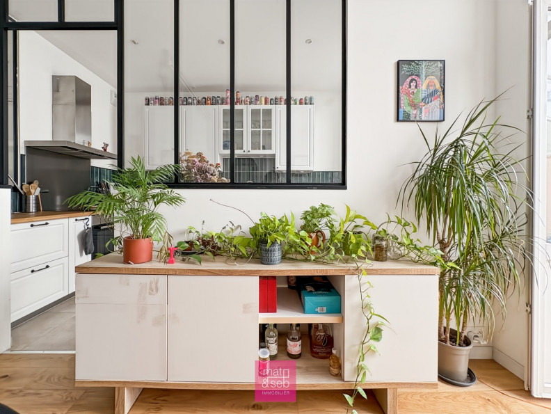 vente Appartement Marseille 1er Arrondissement - Photo 6