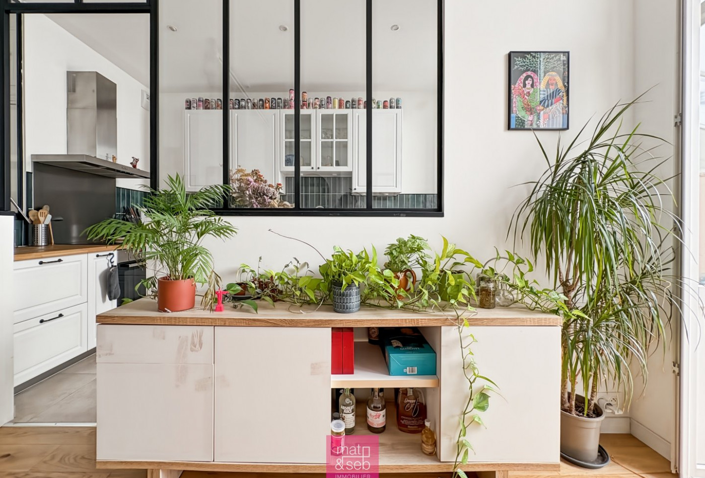 vente Appartement Marseille 1er Arrondissement - Photo 6