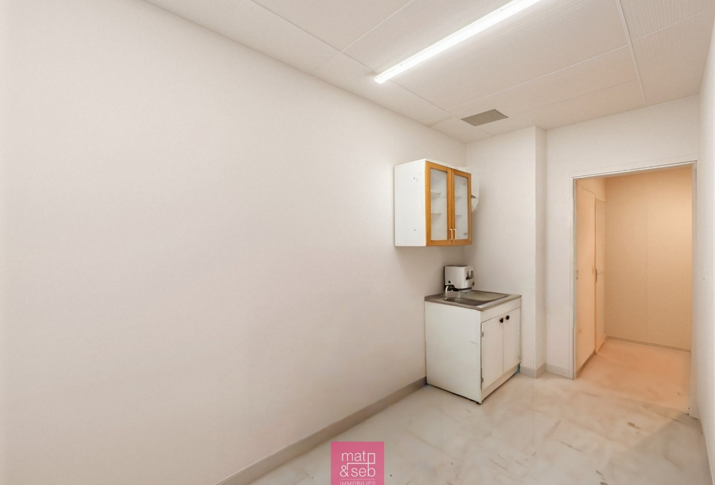 vente Appartement Marseille 1er Arrondissement - Photo 4